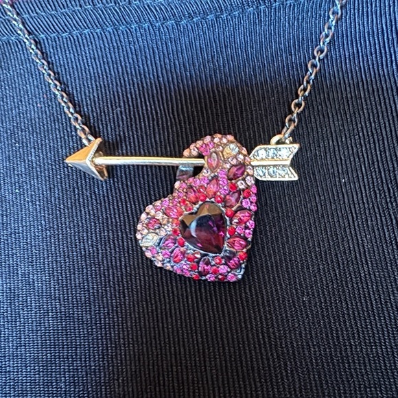 Betesy Johnson Jewelry Set - Picture 4 of 4